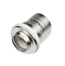 Cermax Metal-Body Parabolic Xenon Lamps Cermax Metal-Body Parabolic Xenon Lamps