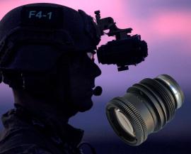 FamilyPhoto_DO_NVG-Objective-on-Applic.jpg Excelitas is an optical technology leader in the development and manufacture of night-vision optics and modules for dismounted-soldier and aviator goggles