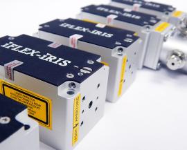 Excelitas offers a range of Ultra-Stable iFLEX Diode and DPSS Laser Solutions