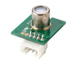Excelitas Thermopile Sensor Modules  incorporate  our Thermopile Sensors and Detectors mounted on small PCBs with connectors for streamlined plug-and-play integration