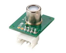 Die Thermopile-Sensormodule von Excelitas umfassen unsere Thermopile-Sensoren und -Detektoren, die auf kleinen Leiterplatten mit Anschlüssen für eine optimierte Plug-and-Play-Integration montiert sind. Die Thermopile-Sensormodule von Excelitas umfassen unsere Thermopile-Sensoren und -Detektoren, die auf kleinen Leiterplatten mit Anschlüssen für eine optimierte Plug-and-Play-Integration montiert sind.