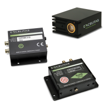  Excelitas Low-Light-Level Detection (L3D) Modules