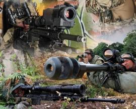 FamilyPhoto_Sniper-Sights.jpg Excelitas Intensified and Thermal imaging sights specifically designed to meet the performance requirements of the sniper role