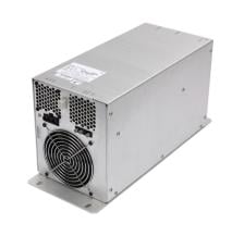 Thermal Imaging of Power Supply Magnetics Thermal Imaging of Power Supply Magnetics