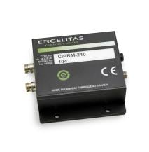 Excelitas CIPRM Ausgewuchtetes InGaAs-PIN-Empfängermodul Excelitas CIPRM Ausgewuchtetes InGaAs-PIN-Empfängermodul
