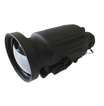 Sniper Sights, Image Intensified and Thermal Imaging Sights 