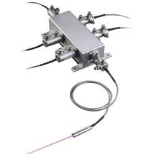 iFLEX-Adder Fiber-to-Fiber Beam Combination System iFLEX-Adder Fiber-to-Fiber Beam Combination System