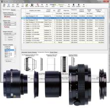 FREE MachVis Lens Configuration Software streamlines your LINOS and Optem Lens specifying process and ensures the optimal solution for your application.