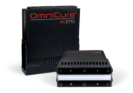 OmniCure AC2 Small-Area UV LEDCuring System OmniCure AC2 Small-Area UV LEDCuring System