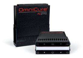 OmniCure AC2 LED UV Curing System