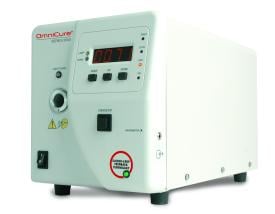 OmniCure S2000 Spot Lamp-based UV Curing System OmniCure S2000 Spot Lamp-based UV Curing System