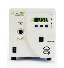 X-Cite exacte ultra-stable fluorescence lamp system X-Cite exacte ultra-stable fluorescence lamp system