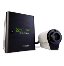 X-Cite 120LED Boost LED Illumination System X-Cite 120LED Boost LED Illumination System