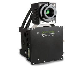 X-Cite Vitae wL White-Light LED Illumination System X-Cite Vitae wL White-Light LED Illumination System