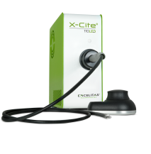 X-Cite 110LED Illumination System X-Cite 110LED Illumination System