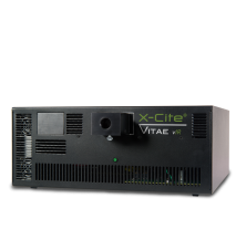 X-Cite Vitae vIR Multi-wavelength LED Illumination system