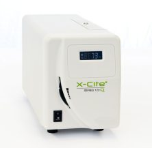 X-Cite Fluorescence Lamp Illuminators