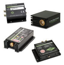 Excelitas Low-Light-Level Detection Modules