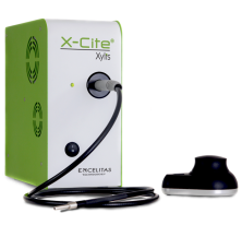 X-Cite LED Family of Fluorescence Illuminators