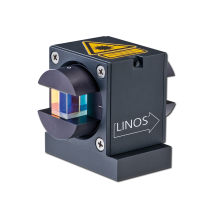 LINOS Faraday-Isolatoren SV-Reihe LINOS Faraday-Isolatoren SV-Reihe