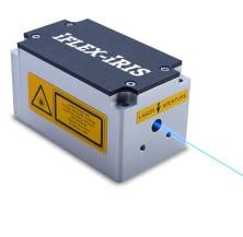 iFLEX Diode Lasers - iFLEX-iRIS Laser module