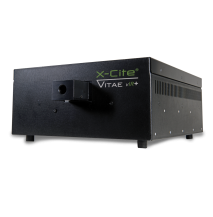 X-Cite Vitae vIR+ LED-Beleuchtungssystem mit mehreren Wellenlängen