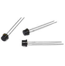 Excelitas VTT9814FH Silizium-Fototransistor Excelitas VTT9814FH Silizium-Fototransistor