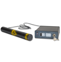 REO Stabilized HeNe Laser REO Stabilized HeNe Laser