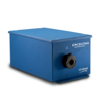 CX-Series Fiber Optic Strobes CX-Series Fiber Optic Strobes