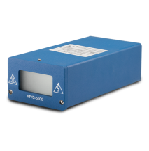MVS 5000 Series UV/VIS Direct Illumination Strobes MVS 5000 Series UV/VIS Direct Illumination Strobes