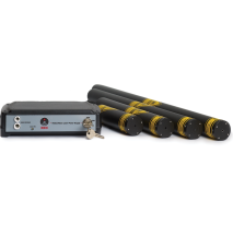 REO Green HeNe lasers REO Green HeNe lasers