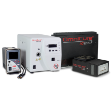 OmniCure UV Curing Systems