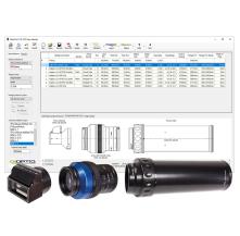 MachVis Lens Configuration Software MachVis Lens Configuration Software