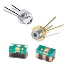 905 nm Pulsed Laser Diode
