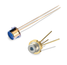 905nm Pulsed Semiconductor Laser Diodes