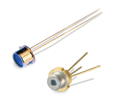 905nm Pulsed Semiconductor Laser Diodes 905nm Pulsed Semiconductor Laser Diodes