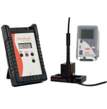 OmniCure LX500 LED UV Radiometric and Calibration Accessories OmniCure LX500 LED UV Radiometric and Calibration Accessories