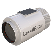 Excelitas CheetIR-Cub thermal camera