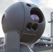 Excelitas Thermal Surveillance Cameras Excelitas Thermal Surveillance Cameras