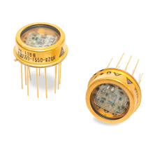 Photodiodes pour la défense et l'aérospatiale​​​​​​​