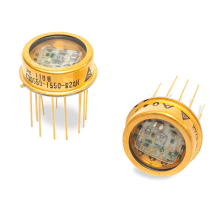 Photodiodes for Defense and Aerospace