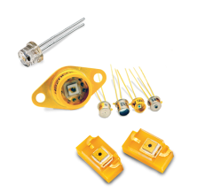 Excelitas Avalanche Photodiodes