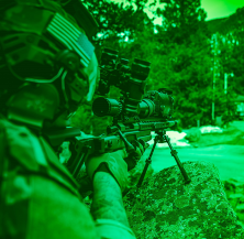 Excelitas Night Vision Equipment