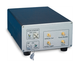 Axsun SS-OCT Tunable laser engines Axsun SS-OCT Tunable laser engines