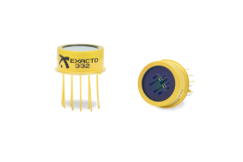 EXACTD-332 Angle-of-Arrival Photodiode Module EXACTD-332 Angle-of-Arrival Photodiode Module