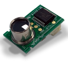 IR Linear and 2D Sensor Array Modules | Excelitas