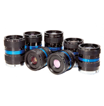 MeVis C-Mount Lenses