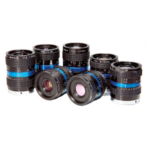 MeVis C-Mount Objektive MeVis C-Mount Objektive