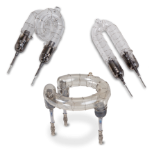Excelitas Xenon or Krypton Flashlamps