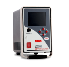 OmniCure LX500 LED Spot UV Curing System OmniCure LX500 LED Spot UV Curing System
